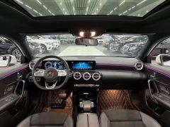 Mercedes-Benz A Class A-Class A 200 L Sport - photo 9
