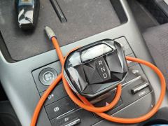 BYD Qin PLUS DM-i Smart Driving Edition 1.5L 55km Leading Edition - фото 10