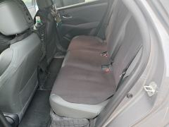 BYD Qin PLUS DM-i Smart Driving Edition 1.5L 55km Leading Edition - фото 13