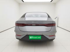 BYD Qin PLUS DM-i Smart Driving Edition 1.5L 55km Leading Edition - фото 3