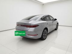 BYD Qin PLUS DM-i Smart Driving Edition 1.5L 55km Leading Edition - фото 4
