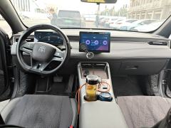 BYD Qin PLUS DM-i Smart Driving Edition 1.5L 55km Leading Edition - фото 5