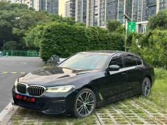 BMW 5 Series 530Li Premier M Sport Package - фото 1