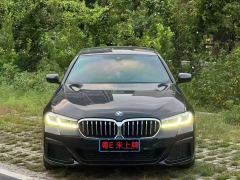 BMW 5 Series 530Li Premier M Sport Package - фото 2