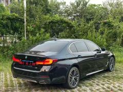 BMW 5 Series 530Li Premier M Sport Package - фото 3
