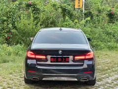 BMW 5 Series 530Li Premier M Sport Package - фото 4