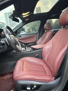 BMW 5 Series 530Li Premier M Sport Package - фото 6