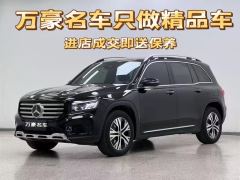 Mercedes-Benz GLB 220 Stylish Edition 7-seater - photo 1