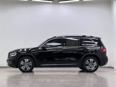 Mercedes-Benz GLB 220 Stylish Edition 7-seater - photo 4