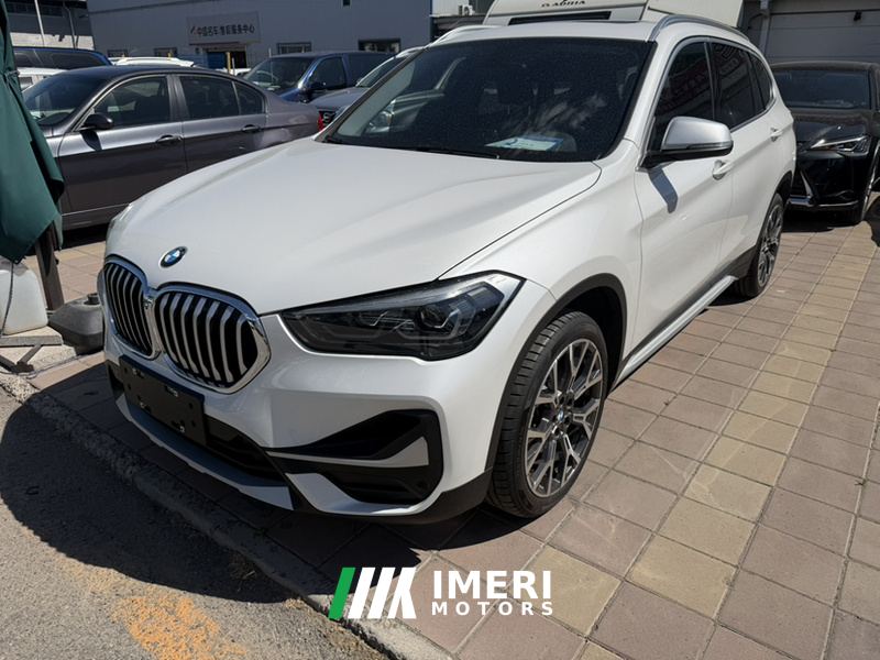 BMW X1 xDrive25Li Luxury - ავტომობილი ჩინეთიდან