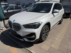 BMW X1 xDrive25Li Luxury - ფოტო 1