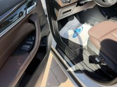 BMW X1 xDrive25Li Luxury - ფოტო 3