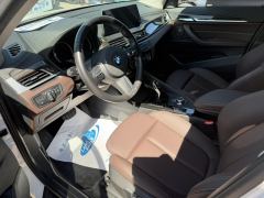 BMW X1 xDrive25Li Luxury - ფოტო 4
