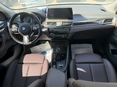 BMW X1 xDrive25Li Luxury - ფოტო 6
