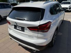 BMW X1 xDrive25Li Luxury - ფოტო 7