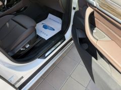 BMW X1 xDrive25Li Luxury - ფოტო 8