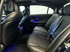 Mercedes-Benz C Class C 260 L - ფოტო 10
