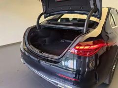 Mercedes-Benz C Class C 260 L - ფოტო 13