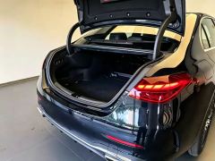 Mercedes-Benz C Class C 260 L - ფოტო 14