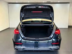 Mercedes-Benz C Class C 260 L - ფოტო 15