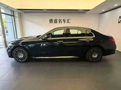Mercedes-Benz C Class C 260 L - ფოტო 2