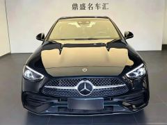 Mercedes-Benz C Class C 260 L - ფოტო 3
