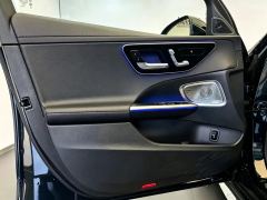 Mercedes-Benz C Class C 260 L - ფოტო 4