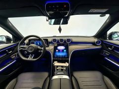 Mercedes-Benz C Class C 260 L - ფოტო 5