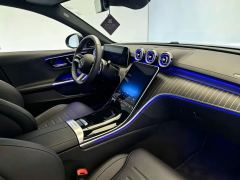 Mercedes-Benz C Class C 260 L - ფოტო 7