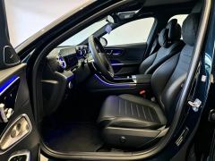 Mercedes-Benz C Class C 260 L - ფოტო 9