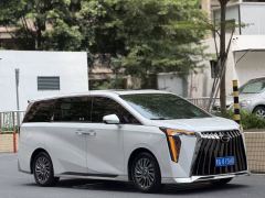 GAC Trumpchi M8 Master Series 400T Flagship Edition 7-seater - photo 1