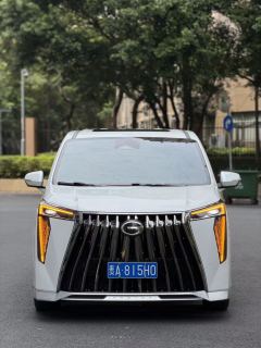 GAC Trumpchi M8 Master Series 400T Flagship Edition 7-seater - photo 2