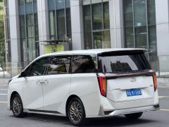 GAC Trumpchi M8 Master Series 400T Flagship Edition 7-seater - photo 3