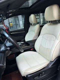 GAC Trumpchi M8 Master Series 400T Flagship Edition 7-seater - photo 5