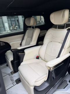 GAC Trumpchi M8 Master Series 400T Flagship Edition 7-seater - photo 6