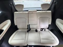 GAC Trumpchi M8 Master Series 400T Flagship Edition 7-seater - photo 7