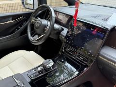 GAC Trumpchi M8 Master Series 400T Flagship Edition 7-seater - photo 8
