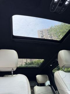 GAC Trumpchi M8 Master Series 400T Flagship Edition 7-seater - photo 9