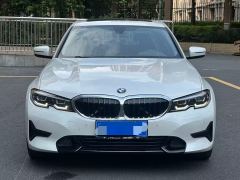 BMW 3 Series Facelift 320i M Sport Package - ფოტო 1