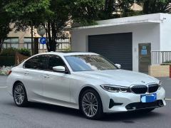 BMW 3 Series Facelift 320i M Sport Package - ფოტო 2