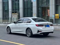 BMW 3 Series Facelift 320i M Sport Package - ფოტო 4