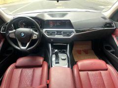 BMW 3 Series Facelift 320i M Sport Package - ფოტო 7