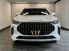 Jetour X70 PLUS Edition 1.6T ULTRA Edition 7 - ფოტო 1