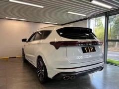 Jetour X70 PLUS Edition 1.6T ULTRA Edition 7 - ფოტო 10