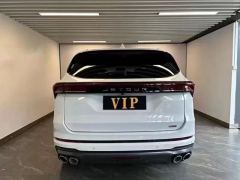 Jetour X70 PLUS Edition 1.6T ULTRA Edition 7 - ფოტო 11
