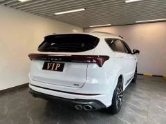 Jetour X70 PLUS Edition 1.6T ULTRA Edition 7 - ფოტო 12