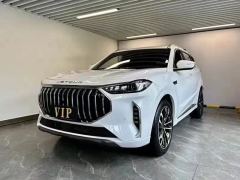 Jetour X70 PLUS Edition 1.6T ULTRA Edition 7 - ფოტო 2