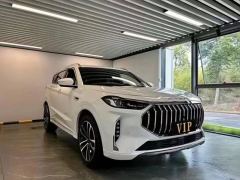 Jetour X70 PLUS Edition 1.6T ULTRA Edition 7 - ფოტო 3