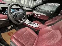 Jetour X70 PLUS Edition 1.6T ULTRA Edition 7 - ფოტო 4