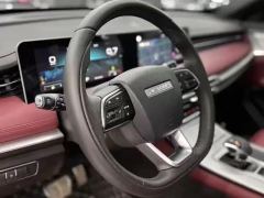 Jetour X70 PLUS Edition 1.6T ULTRA Edition 7 - ფოტო 5